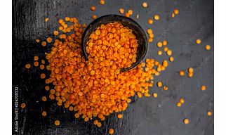 PINK LENTILS /MASOOR DALL