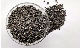 BLACK URAD WHOLE