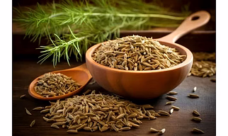 FENNEL SEEDS