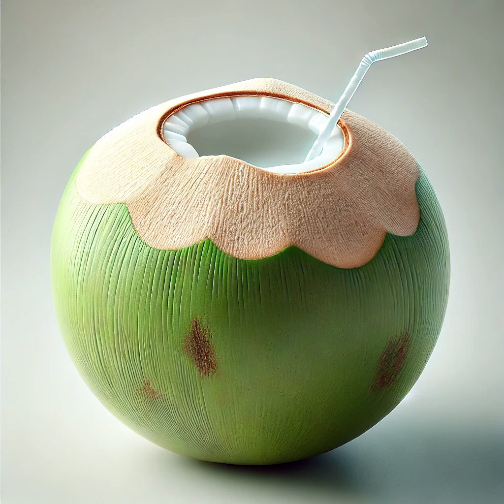 COCONUT image 2
