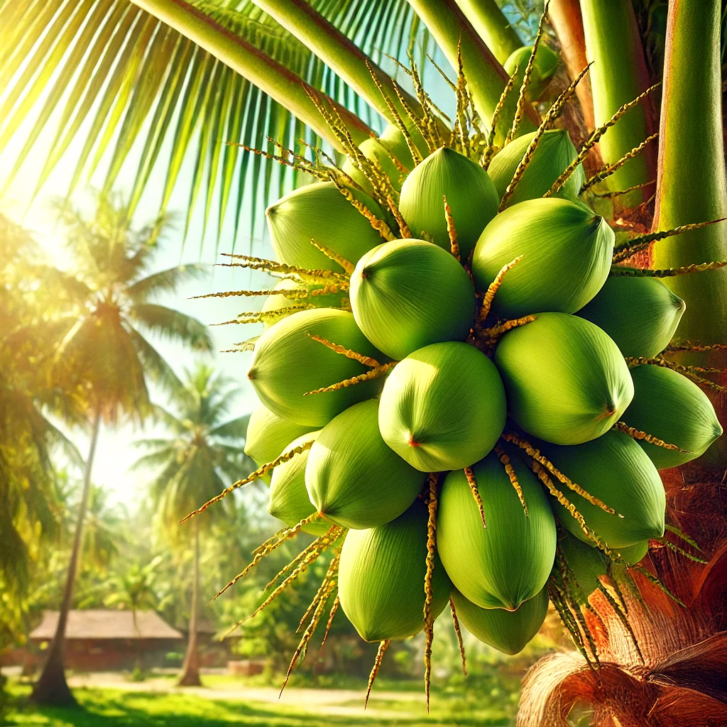 COCONUT image 3