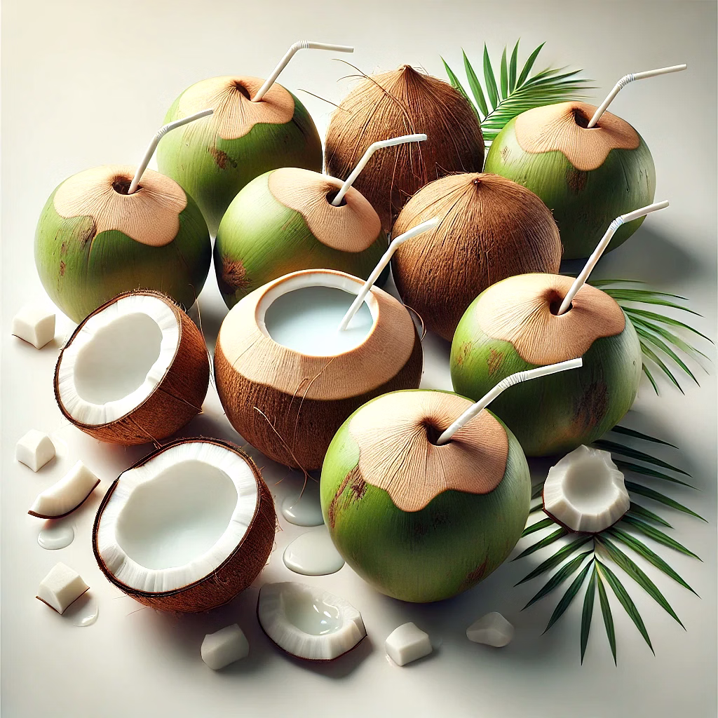 COCONUT image 4