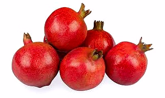 Pomogranate