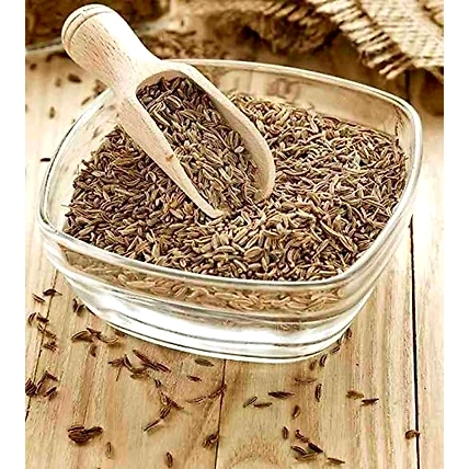 Cumin seeds-2