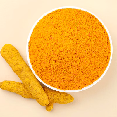 turmeric