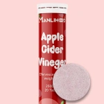 Apple cider vinegar effervescent tablets for Weight Loss-1