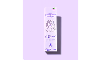 Be women Intimate wash for intimate hygiene