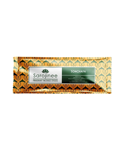 Son Chafa (Golden Champaca)-12595144