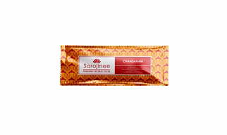Chandanam (Indian Sandalwood)