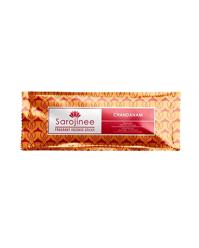 Chandanam (Indian Sandalwood)-12595156