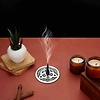 Incense Sticks and Perfumes: A Sensory Journey