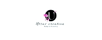 UTSAV CREATION-logo