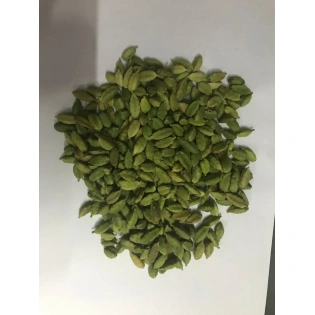 Green Cardamom Elaichi