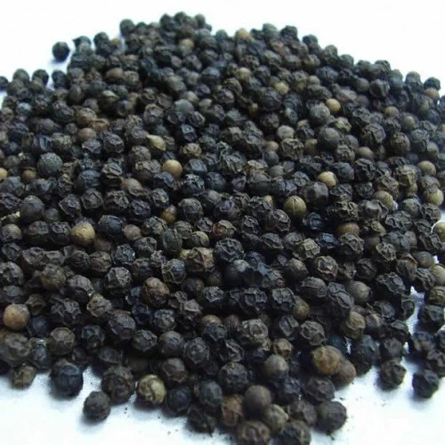 Tellicherry India Kerala Black Pepper, BOLD Quality 580 G/L-1