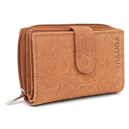 VIVAANTA Leather wallets - LW01