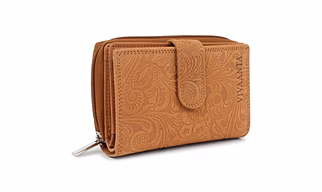 Leather wallets - LW01