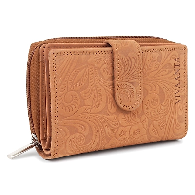 VIVAANTA Leather wallets - LW01