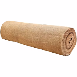 jute hessian sheets