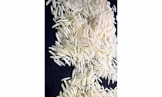 BASMATI RICE