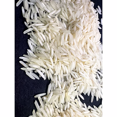 basmati rice