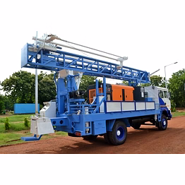 drill machine