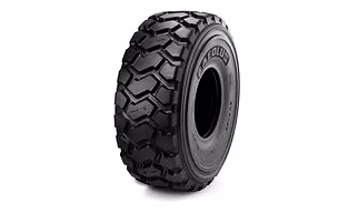 OTR and truck Tyres