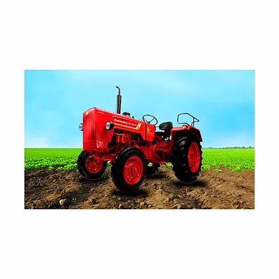 agriculture tractor