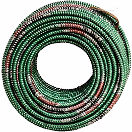 metal clad cable