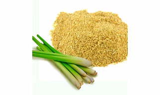 ORGANIC LEMON GRASS POWDER