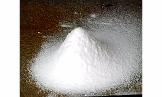 Fine Salt