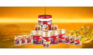 Lubricant Oils (Industrial and Automotive)