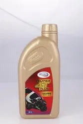 Lubricant Oils (Industrial and Automotive)-1