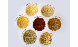 Millets