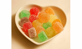 JOYCO - jelly bites