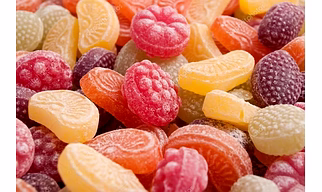 JOYCO - fruity bites