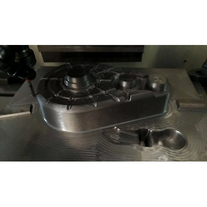 Die &amp; Mould-12491371