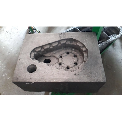Die &amp; Mould-1