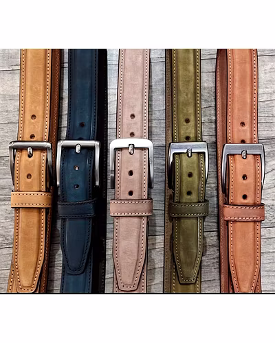 LEATHER BELTS-1