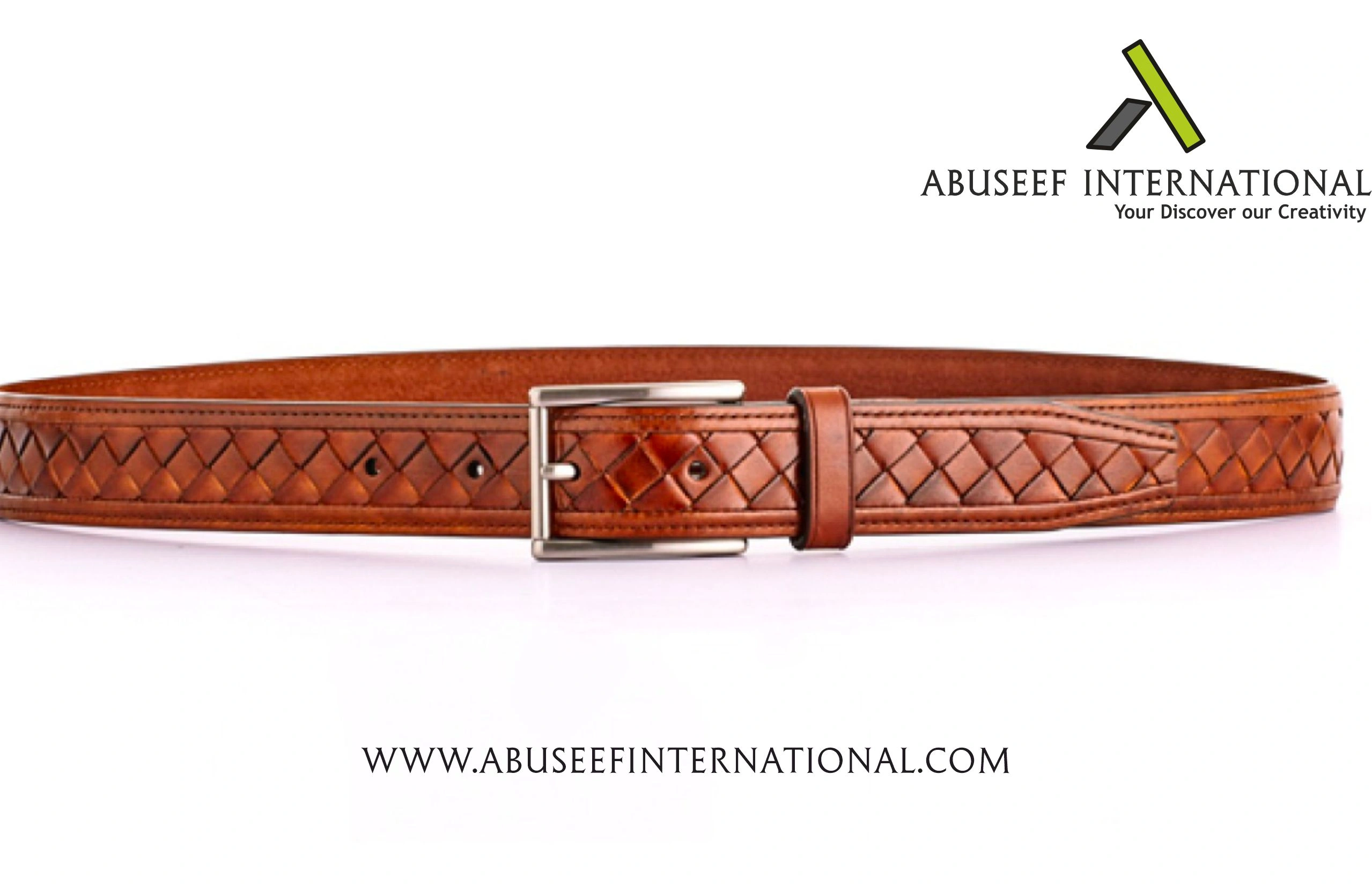 LEATHER BELTS-12491391