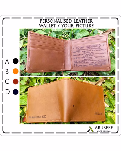 LEATHER WALLETS-12491393