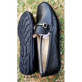 AEUROPE LEATHTER SHOES