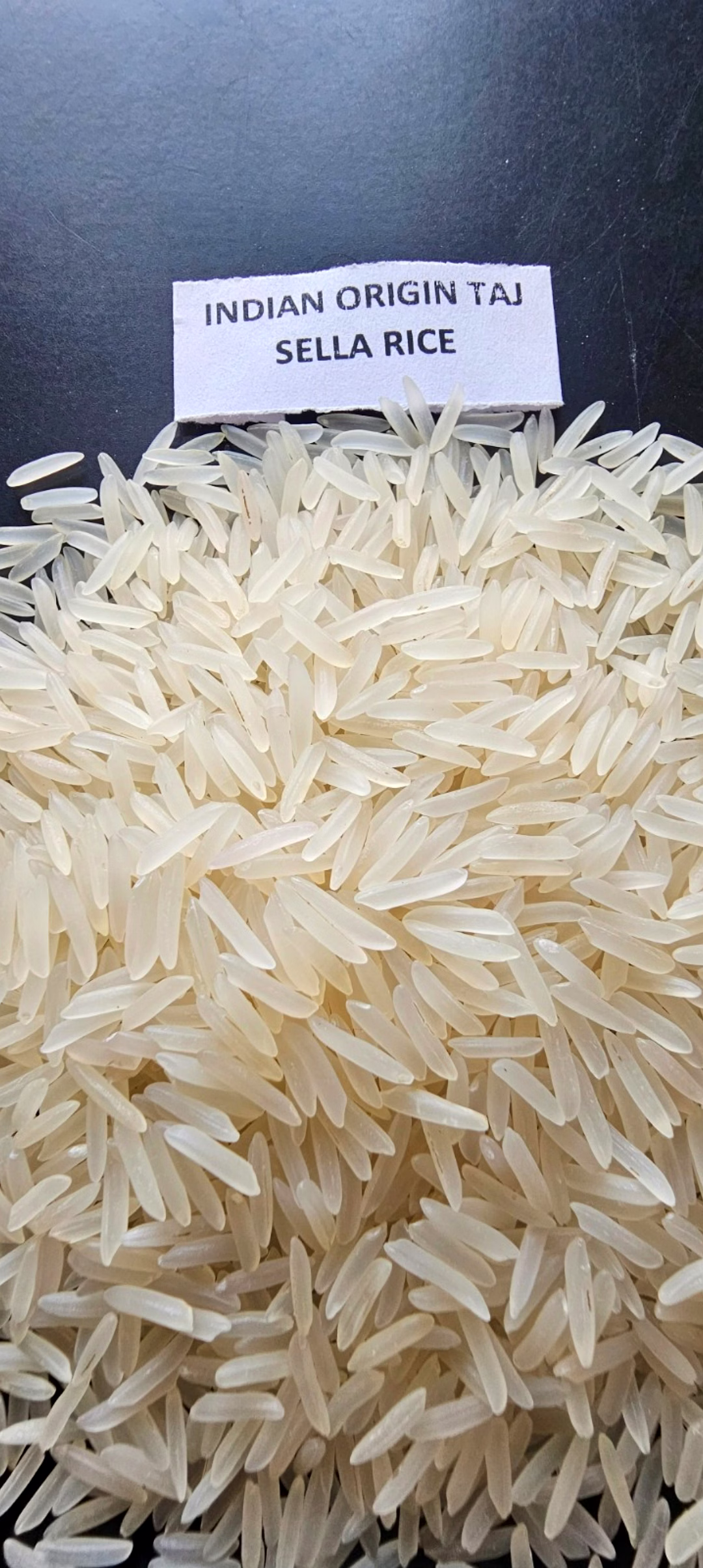 Rice image 2