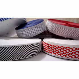 MATTRESS TAPES 40MM (ANY COLOR)