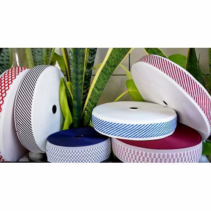 MATTRESS TAPES 40MM (ANY COLOR)-1