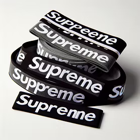 JACQUARD ELASTICS 38MM