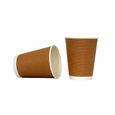 ripple paper cups