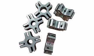 CF8 INVESTMENT CASTING