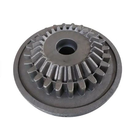 CF8 INVESTMENT CASTING-2