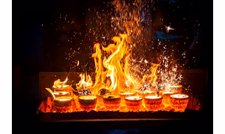 LOST WAX CASTING