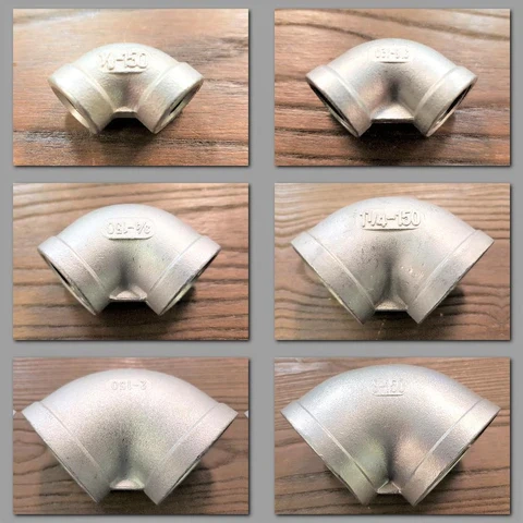 STAINLESS STEEL PIPE FITTINGS-4